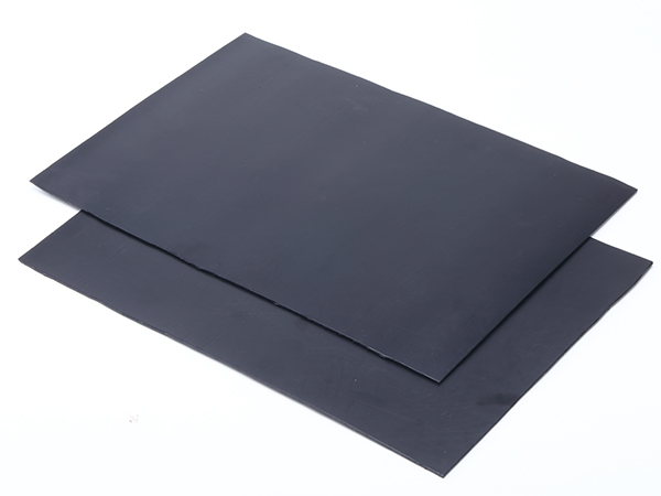 水產(chǎn)土工膜性能特點(diǎn)注定其使用效果