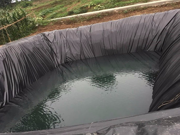 水產(chǎn)養(yǎng)殖防滲膜鋪設(shè)后能用多久？