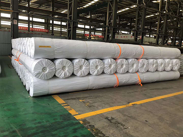 水產防滲膜漏水現(xiàn)象該如何進行補救？
