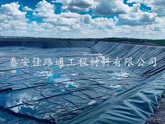 裁剪方式會(huì)影響魚(yú)塘養(yǎng)殖防滲膜的使用嗎？