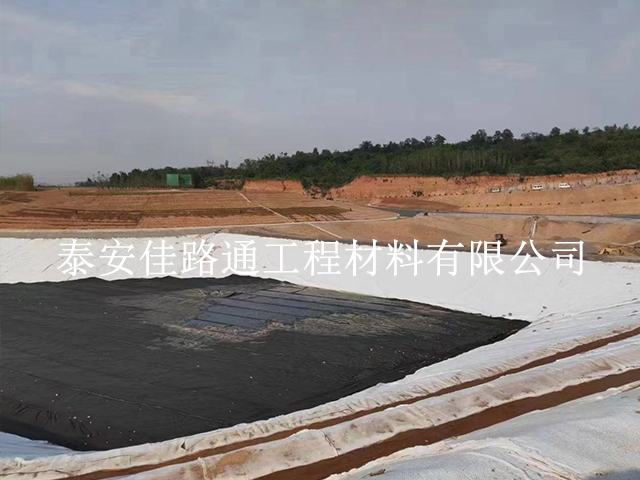細(xì)節(jié)把控是鋪設(shè)hdpe土工膜的關(guān)鍵 細(xì)節(jié)把控是鋪設(shè)hdpe土工膜的關(guān)鍵