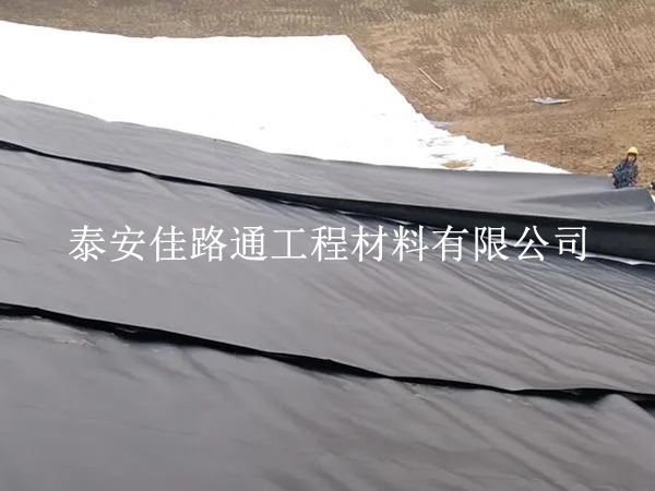 防滲膜廠家?guī)哌M防滲膜施工小課堂 防滲膜廠家?guī)哌M防滲膜施工小課堂