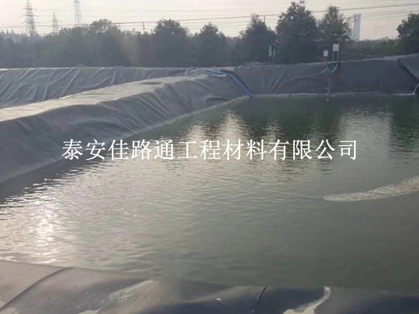 化工油田應(yīng)用防滲膜該怎樣進(jìn)行檢查與驗(yàn)收？