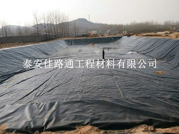 魚塘防滲膜在防止魚類疾病是有“兩把刷子”的 魚塘防滲膜在防止魚類疾病是有“兩把刷子”的
