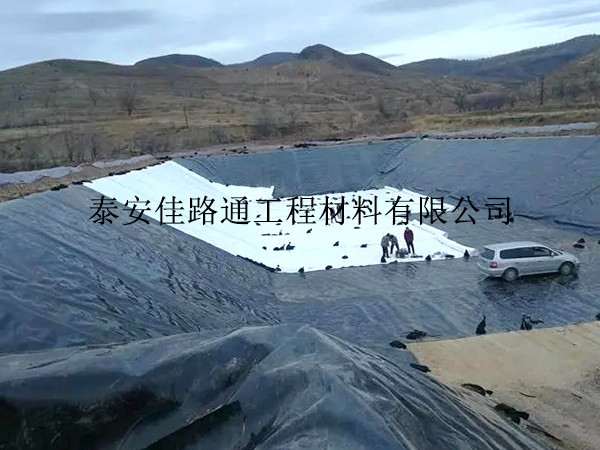 防滲膜廠家分享蓄水池防滲膜性能優(yōu)勢(shì) 防滲膜廠家分享蓄水池防滲膜性能優(yōu)勢(shì)
