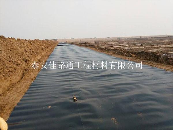 水產(chǎn)養(yǎng)殖防滲膜可促進(jìn)保護(hù)魚兒生長 水產(chǎn)養(yǎng)殖防滲膜可促進(jìn)保護(hù)魚兒生長