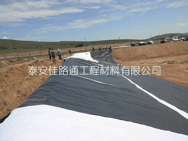 魚蝦養(yǎng)殖防滲膜在儲存工作上須格外注重 魚蝦養(yǎng)殖防滲膜在儲存工作上須格外注重