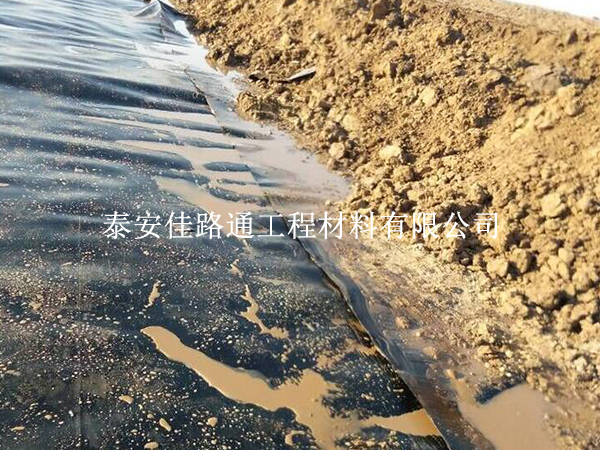 使用了水產(chǎn)養(yǎng)殖防滲膜會(huì)有哪些具體優(yōu)勢？