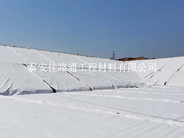 做好復合土工膜的試驗焊接工作“事半功倍” 做好復合土工膜的試驗焊接工作“事半功倍”