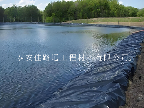 養(yǎng)殖防滲膜質(zhì)量對防滲工程質(zhì)量的影響 養(yǎng)殖防滲膜質(zhì)量對防滲工程質(zhì)量的影響