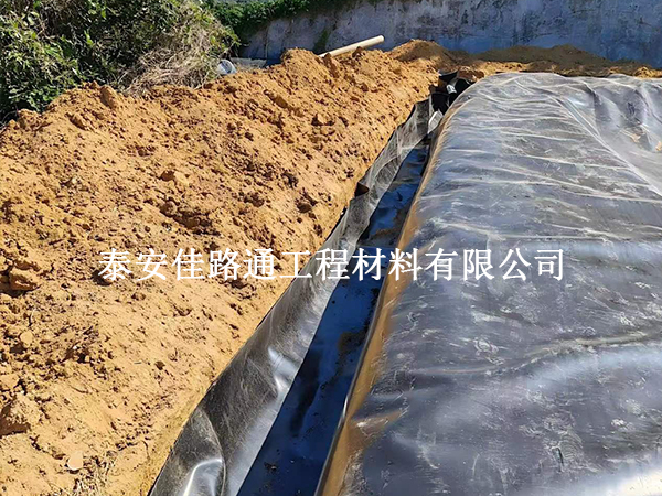 水產(chǎn)養(yǎng)殖防滲膜檢測工作指南:確保水質(zhì)與養(yǎng)殖環(huán)境的安全 水產(chǎn)養(yǎng)殖防滲膜檢測工作指南:確保水質(zhì)與養(yǎng)殖環(huán)境的安全
