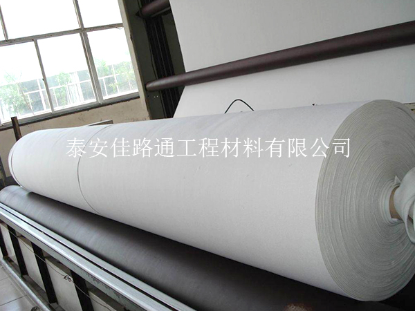滌綸土工布驗(yàn)收標(biāo)準(zhǔn)：確保品質(zhì)，守護(hù)工程安全