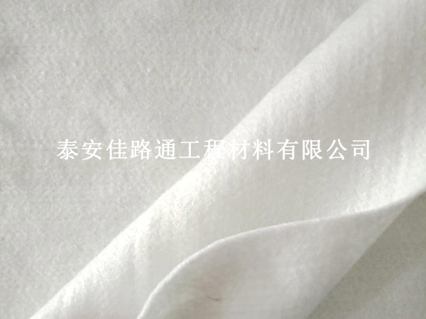 如何合理選購(gòu)丙綸土工布:簡(jiǎn)明指南 如何合理選購(gòu)丙綸土工布:簡(jiǎn)明指南