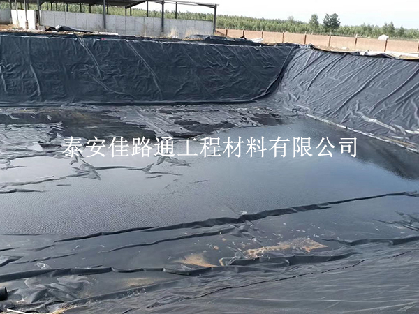 養(yǎng)殖防滲膜鋪設(shè)不當(dāng)：隱患重重，影響深遠(yuǎn)