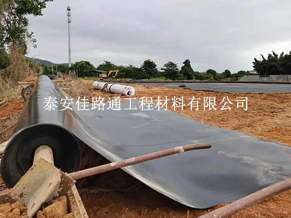 水產(chǎn)養(yǎng)殖防滲施工質(zhì)量檢測(cè):專(zhuān)業(yè)規(guī)范與實(shí)用指南 水產(chǎn)養(yǎng)殖防滲施工質(zhì)量檢測(cè):專(zhuān)業(yè)規(guī)范與實(shí)用指南