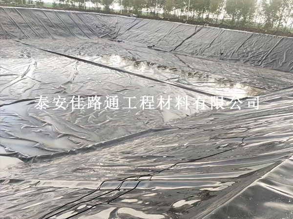 沼氣池防滲膜太燒錢？這套降本思路幫你把錢花在刀刃上