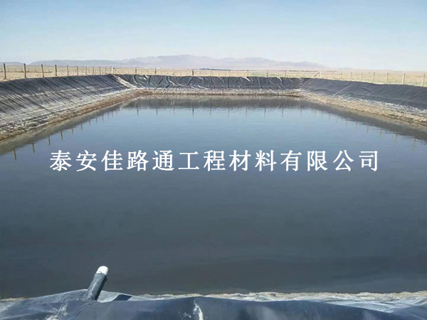 拒絕“舊傷復(fù)發(fā)”：水產(chǎn)養(yǎng)殖防滲膜二次開裂預(yù)防全攻略